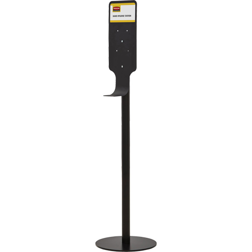 AutoFoam Hand Sanitizer Stand OCP Construction Supplies