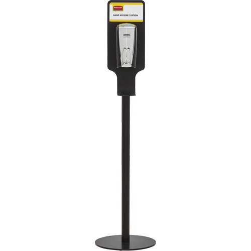 AutoFoam Hand Sanitizer Stand OCP Construction Supplies