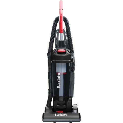 Aspirateur vertical Force QuietClean, 135 pi³/min, 4,5 pintes OCP Construction Supplies