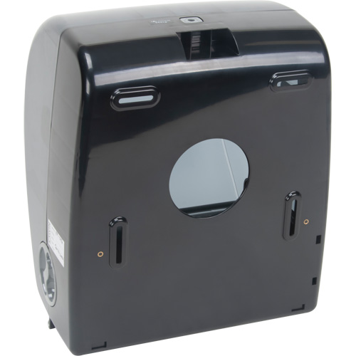 Hand Towel Roll Dispenser, No-Touch, 12.4" W x 9.65" D x 14.57" H OCP Construction Supplies