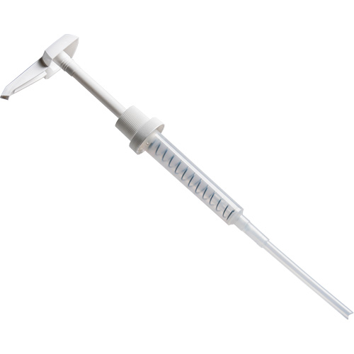Hand Pump for Gallon Jugs OCP Construction Supplies