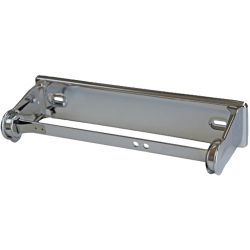 Distributeur d'essuie-tout, Manuel, 11" la x 4,375" p x 2,686" h OCP Construction Supplies