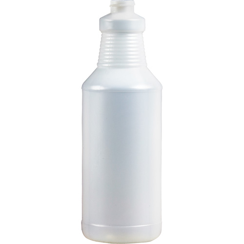 Carafe Style Spray Bottle, 32 oz. OCP Construction Supplies
