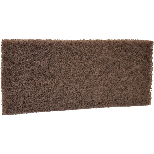 Tampon &agrave; r&eacute;curer grossier, 10" lo x 4-1/2" la OCP Construction Supplies