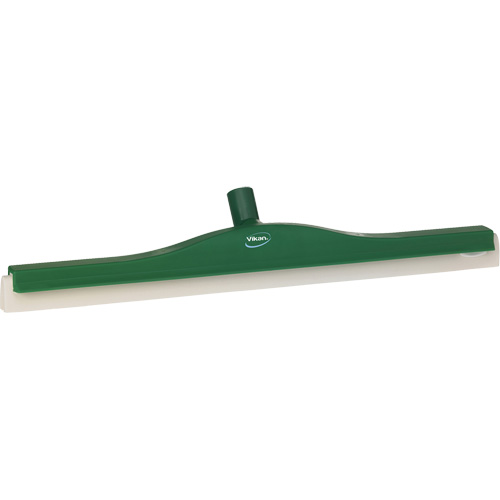 Raclette en mousse &agrave; col pivotant, 24", Vert OCP Construction Supplies