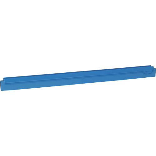 Cartouche double de rechange de 24" pour raclette ultra hygi&eacute;nique, Lame OCP Construction Supplies