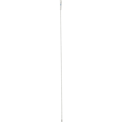 Flex Rod Handle, Brush, White, Specialty, 31" L OCP Construction Supplies