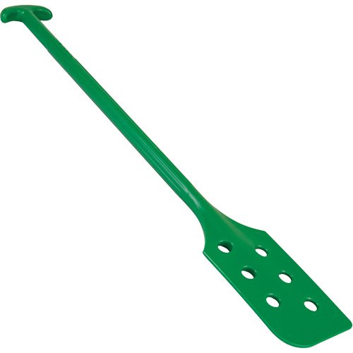 Mixing Paddle with Holes OCP Construction Supplies