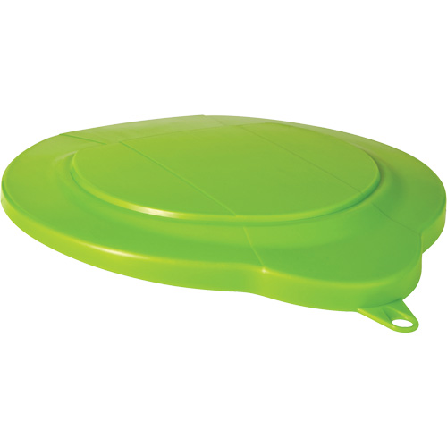1.5 Gallon Pail Lid OCP Construction Supplies
