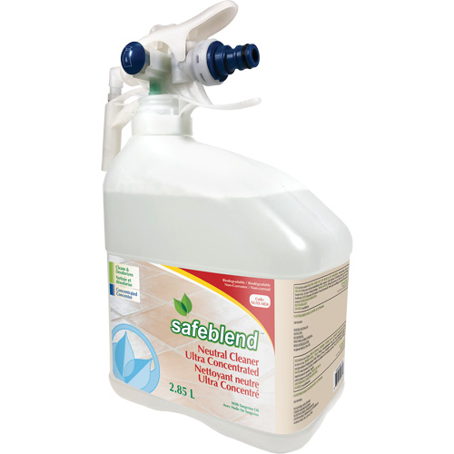 Concentrated Neutraliser, 4 L, Jug OCP Construction Supplies
