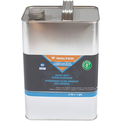 D&eacute;graissant ultrapuissant aux agrumes, Cruche OCP Construction Supplies