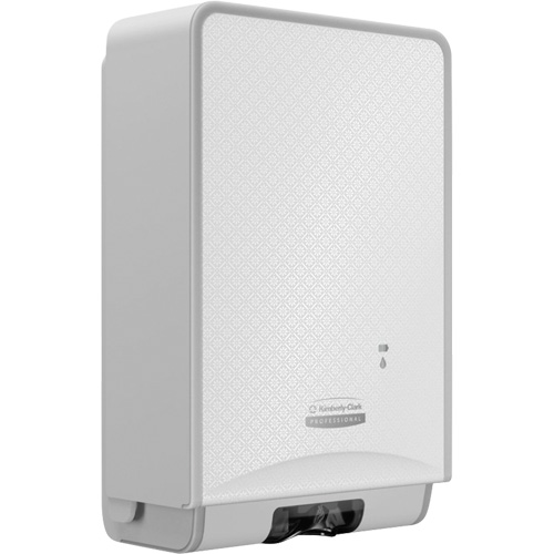 Icon Electronic Skin Care Dispenser, Touchless, Cartridge Refill Format OCP Construction Supplies
