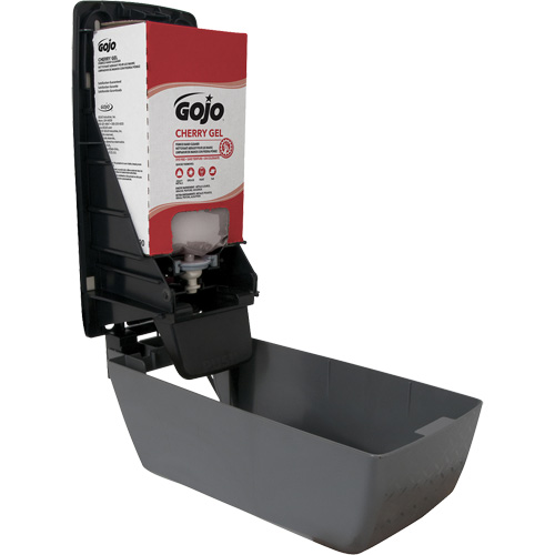 Hand Cleaner for Pro TDX Dispenser, Gel/Pumice, 2000 ml, Refill, Cherry OCP Construction Supplies