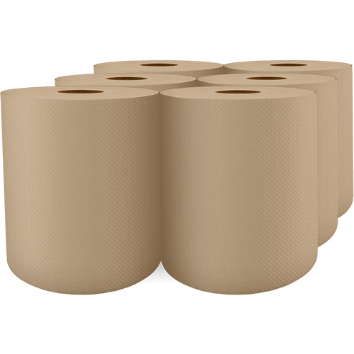 Essuie-main Pro Select &agrave; grande capacit&eacute;, 1 pli, Standard, 1000' lo OCP Construction Supplies