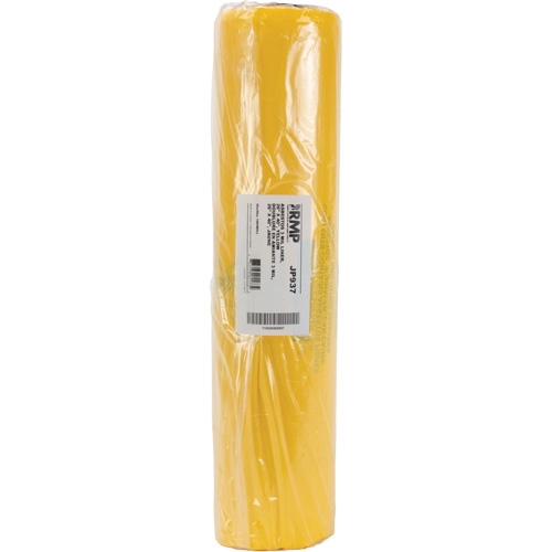 Hazardous Waste Liners, Asbestos, 40" L x 26" W, 3 mils OCP Construction Supplies