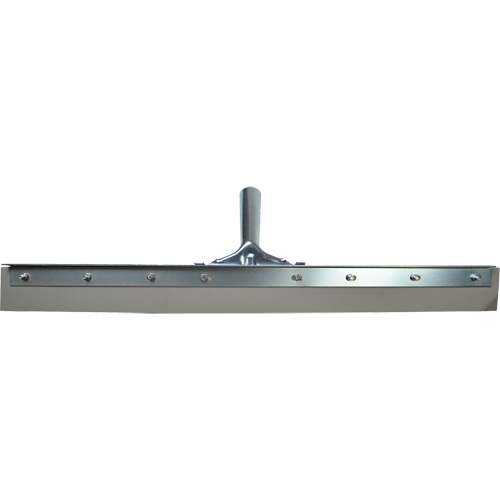 Raclette &agrave; double c&ocirc;t&eacute;, 30", Lame Droit OCP Construction Supplies