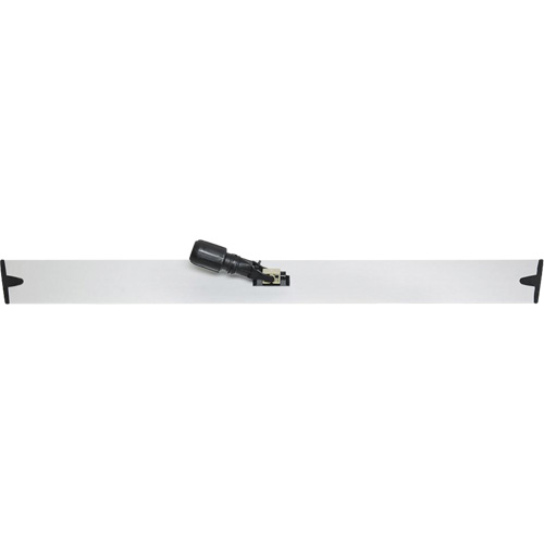 Flat Mop Frame, 36", Aluminum OCP Construction Supplies