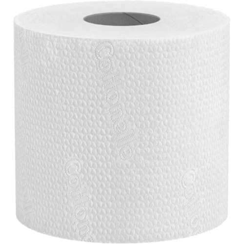 Papier hygi&eacute;nique professionnel Cottonelle, 2 Pli, 451 Feuilles/Rouleu, Blanc OCP Construction Supplies