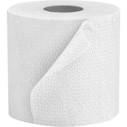 Papier hygi&eacute;nique professionnel Cottonelle, 2 Pli, 451 Feuilles/Rouleu, Blanc OCP Construction Supplies