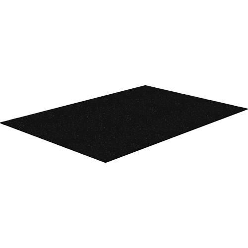 Plancher en tuile d'athl&eacute;tisme Voyager OCP Construction Supplies