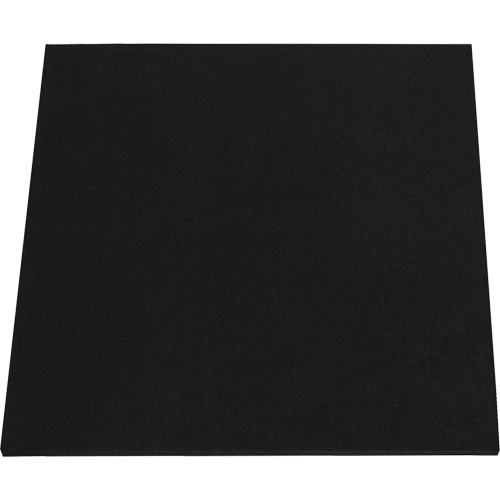 Plancher d'athl&eacute;tisme en tuile performante Galaxy Pro OCP Construction Supplies