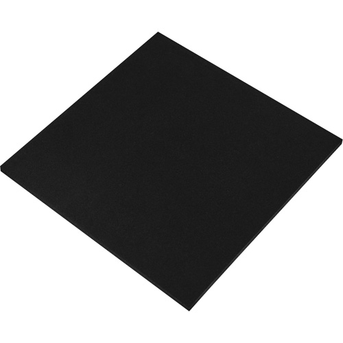 Plancher d'athl&eacute;tisme en tuile performante Galaxy Pro OCP Construction Supplies