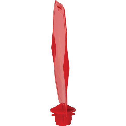 Wet Floor Safety Cone Topper, Pictogram OCP Construction Supplies