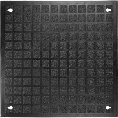 Tuiles lisses FOUNDATION OCP Construction Supplies