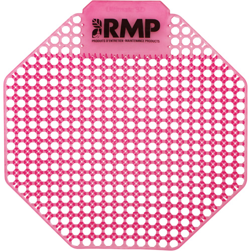 Splash-Free Urinal Screen OCP Construction Supplies