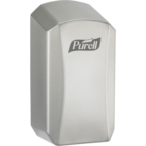 PURELL&reg; LTX Behavioral Health Dispenser for PURELL&reg; Hand Sanitizer, Touchless, 1200 ml Cap. OCP Construction Supplies