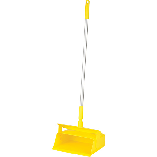 Compact Lobby Dustpan OCP Construction Supplies