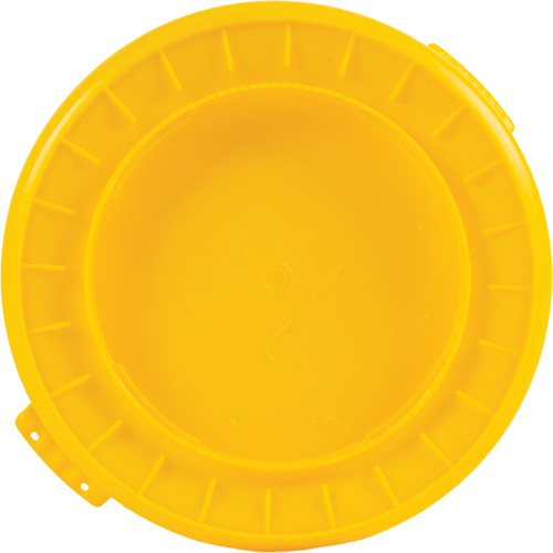 Bac &agrave; d&eacute;chets, Poly&eacute;thyl&egrave;ne, 20 gal. US OCP Construction Supplies