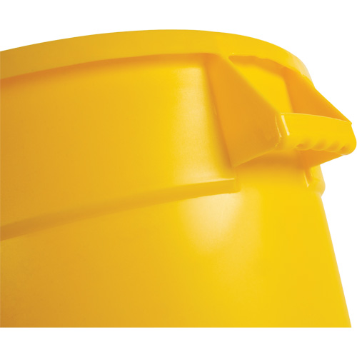 Bac &agrave; d&eacute;chets, Poly&eacute;thyl&egrave;ne, 20 gal. US OCP Construction Supplies