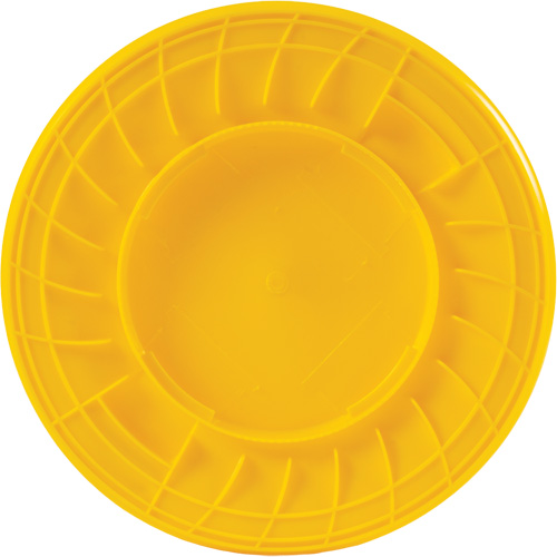 Bac &agrave; d&eacute;chets, Poly&eacute;thyl&egrave;ne, 44 gal. US OCP Construction Supplies