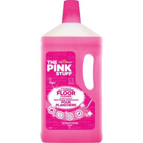 All-Purpose Floor Cleaner, 1 L, Bottle OCP Construction Supplies