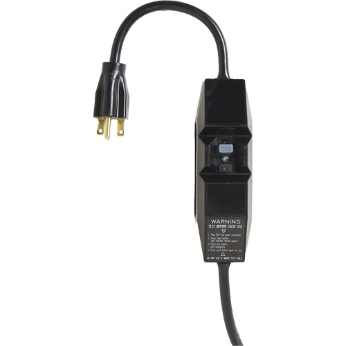 120V ELCI Power Unit for PRO Industrial Mats OCP Construction Supplies