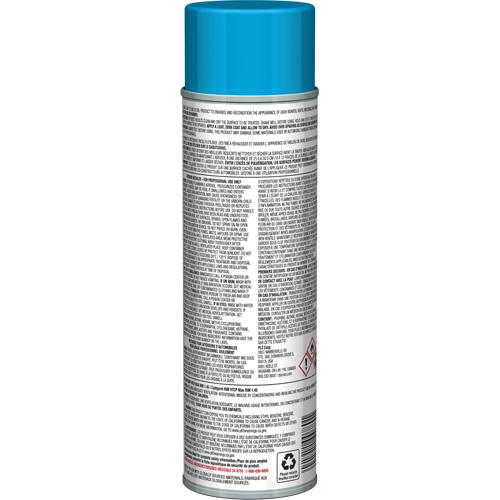 Nettoyant esth&eacute;tique automobile Pro Line avec fini mat & parfum frais OCP Construction Supplies
