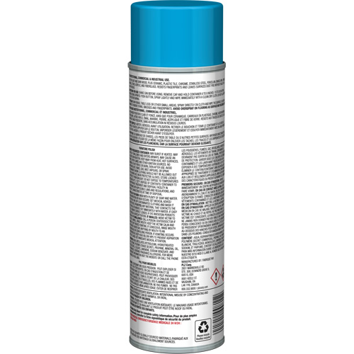 Pro Line Furniture Polish with Lemon Oil, 19 oz., Aerosol Can OCP Construction Supplies
