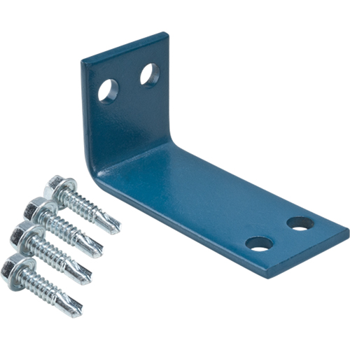 Wire Mesh Partition Components - Hardware OCP Construction Supplies