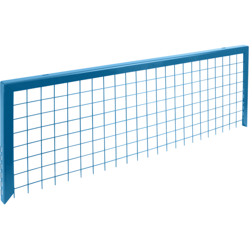Composantes pour partitions & cloisons grillag&eacute;es - Panneaux Compl&eacute;mentaires R&eacute;glables OCP Construction Supplies