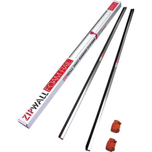 Traverses Foam Rails OCP Construction Supplies