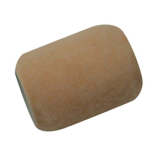 General-Purpose Roller Cover, 9.525 mm (3/8") Nap, 76.2 mm (3") L OCP Construction Supplies