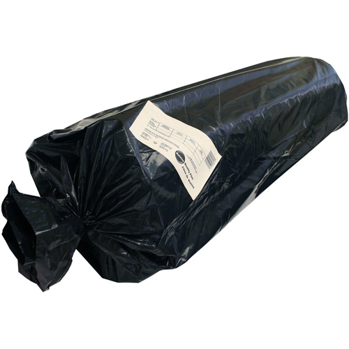 Vapour Barrier Film, 1200" L x 120" W, 6 mils Thickness OCP Construction Supplies