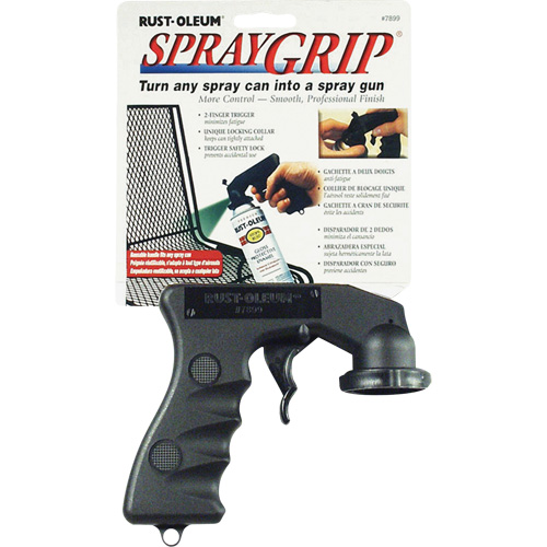 Spray Grip OCP Construction Supplies