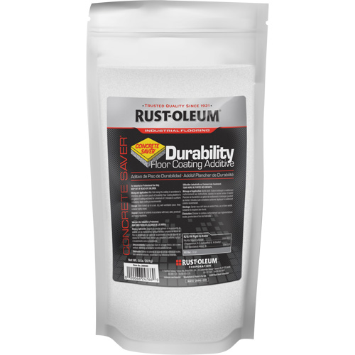 Additif de durabilit&eacute; Concrete Saver, 0,5 lb, Sac, Transparent OCP Construction Supplies