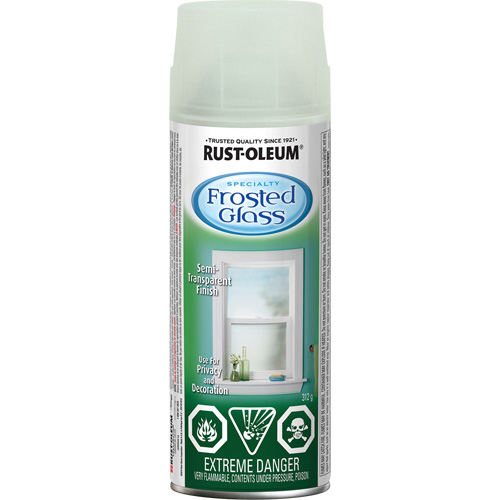 Specialty Spray Paint, Aerosol Can, Sea Glass OCP Construction Supplies