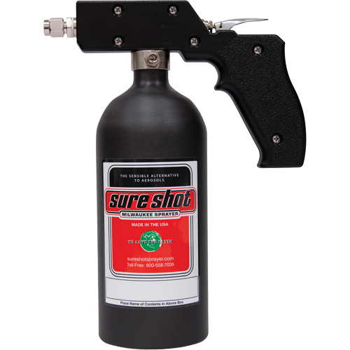 Portable Pressure Sprayer & Water Spray Gun OCP Construction Supplies