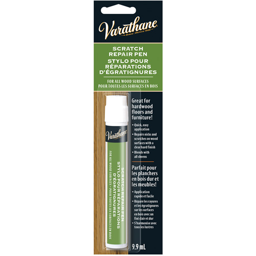Varathane&reg; Scratch & Repair Pen, 9.9 ml OCP Construction Supplies