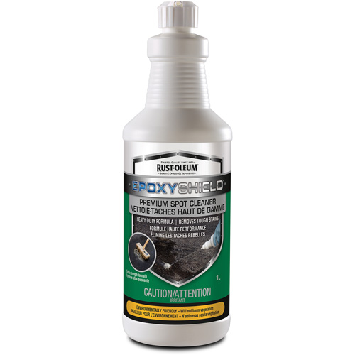 EpoxyShield&reg; Premium Spot Cleaner OCP Construction Supplies