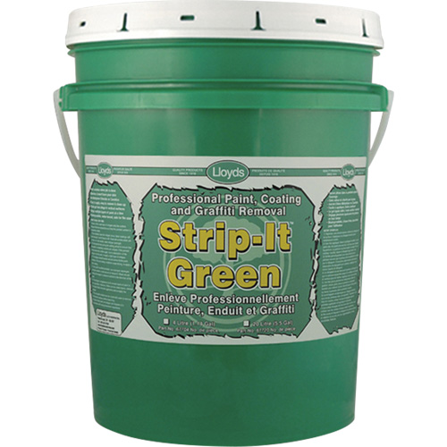 Strip-It Green Paint & Coating Remover OCP Construction Supplies